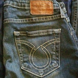 Big Star Women's Jeans